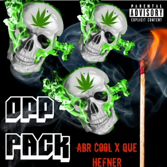 Opp Pack by Que Hefner