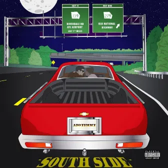 Southside by Ayo Timmy