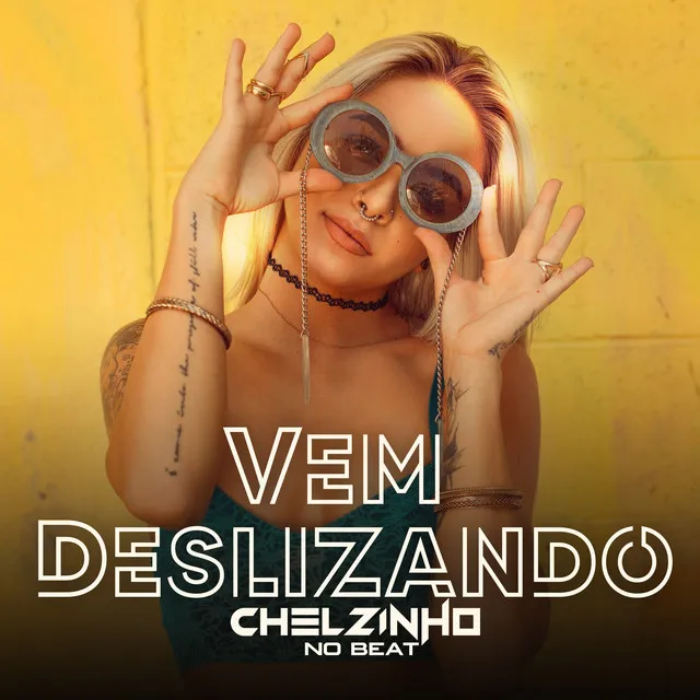 Vem Deslizando