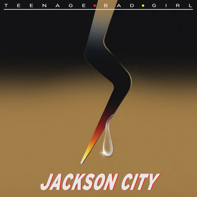 Jackson City - Avnu Remix