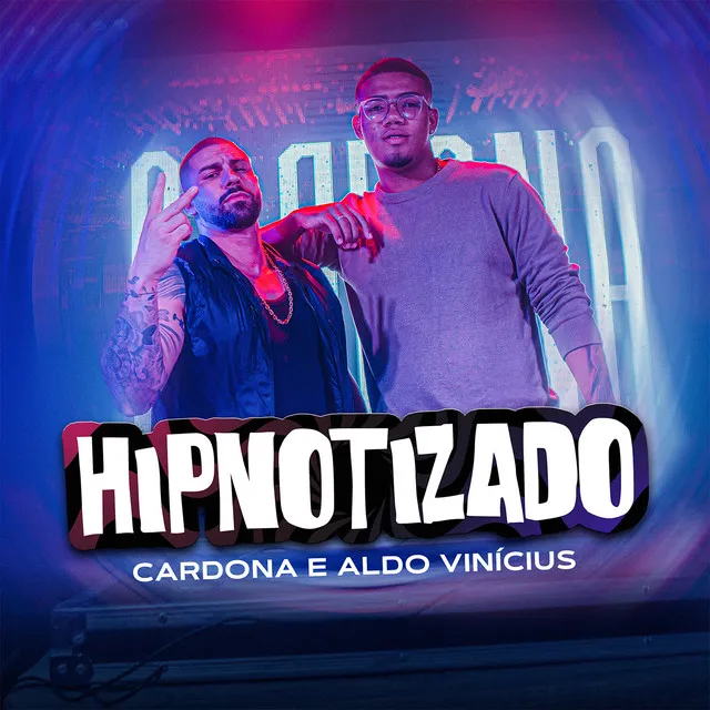 Hipnotizado