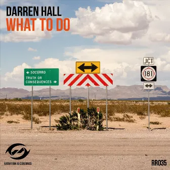 What To Do by Darren Hall