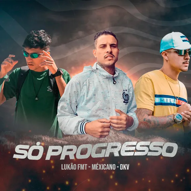 So Progresso