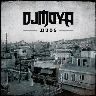 P305 by Dj Moya