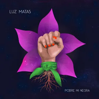 Pobre Mi Negra by Luz Matas