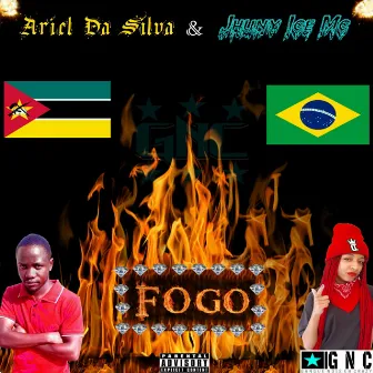 Fogo by Jhuny Ice Mc