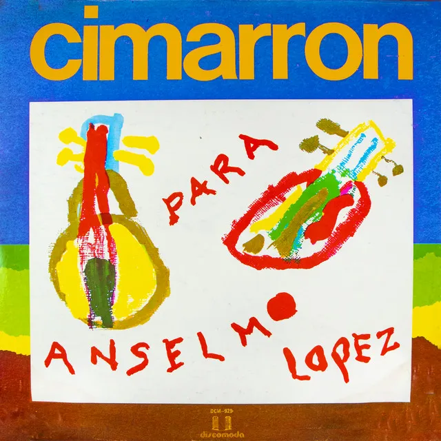 Cimarrón