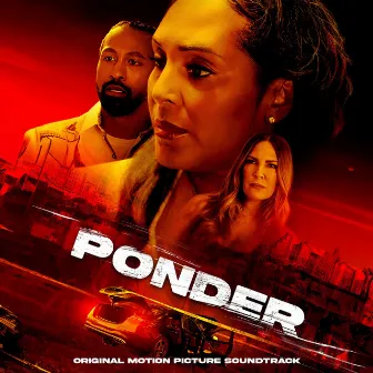 Ponder Original Motion Picture Soundtrack by 