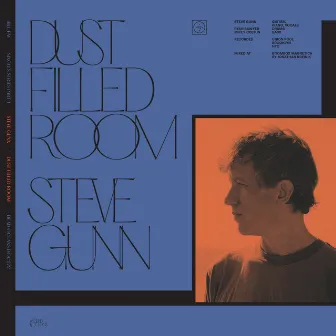 Dust Filled Room by Bill Fay