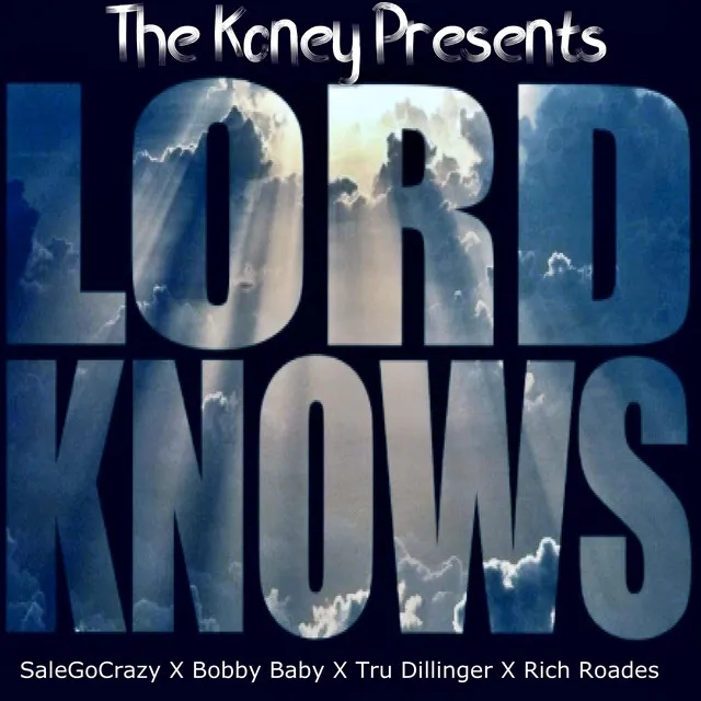 Lord Knows