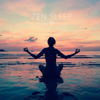 Zen Sleep by Musikk for å studere konsentrasjon Mano Manx