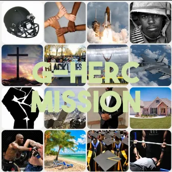 Mission by G-Herc