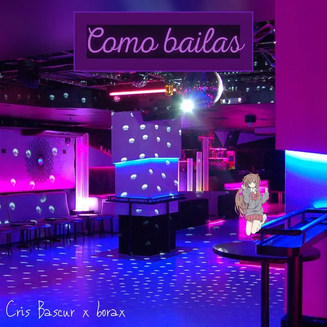 Cuando Bailas