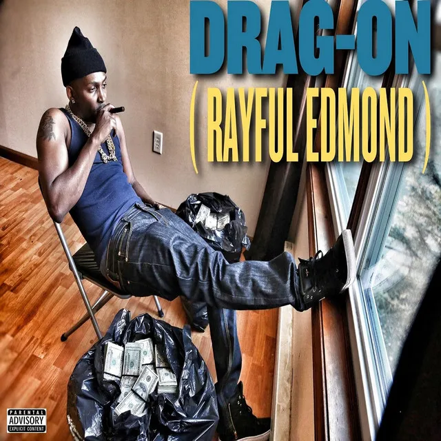 Rayful Edmond