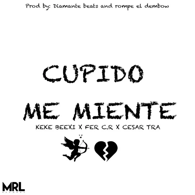 Cupido Me Miente