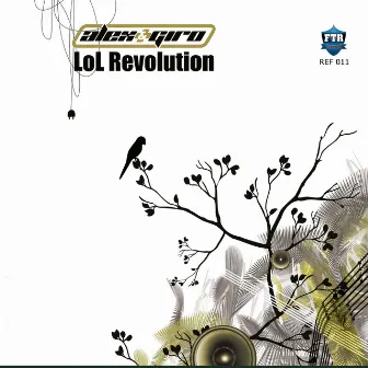 Lol Revolution by Alex & Giro