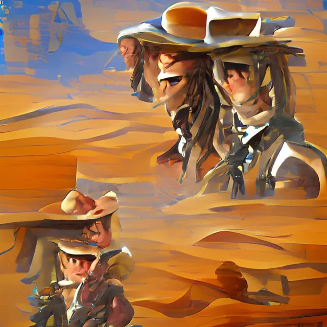 Wild Wild West