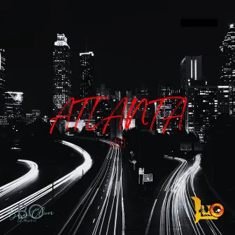 Atlanta by Luo