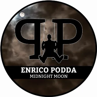 Midnight Moon by Enrico Podda