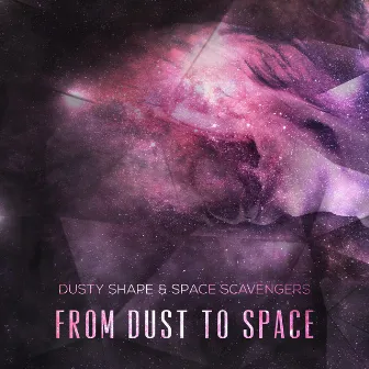 From Dust to Space by Space Scavengers