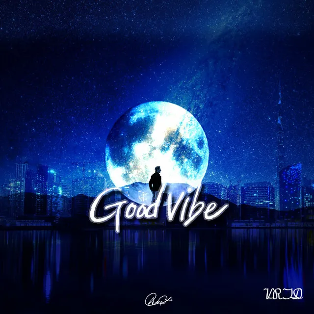 Good Vibe (feat. ToRi)