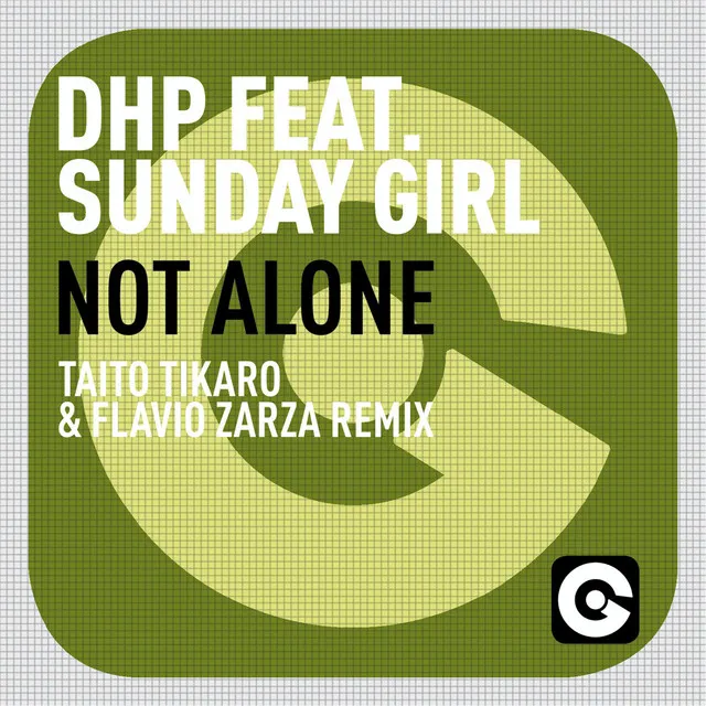 Not Alone (Taito Tikaro & Flavio Zarza Remix)