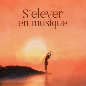 S'élever en musique : Méditation guidée pour les âmes perdue by Méditation Sanctuaire de Guérison