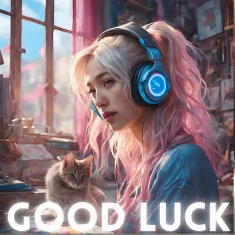 Good Luck, Babe! by Dance Music