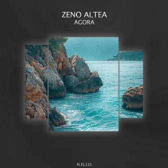 Agora by Zeno Altea