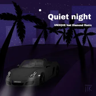 Quiet night by UNXQUE