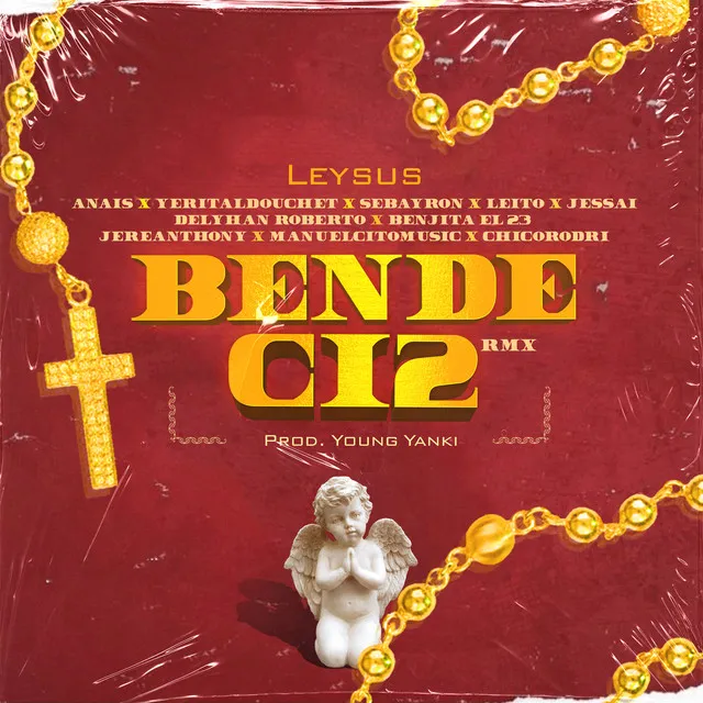 BENDECI2 - Remix