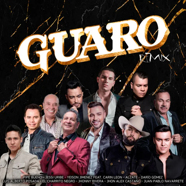 Guaro (Remix)