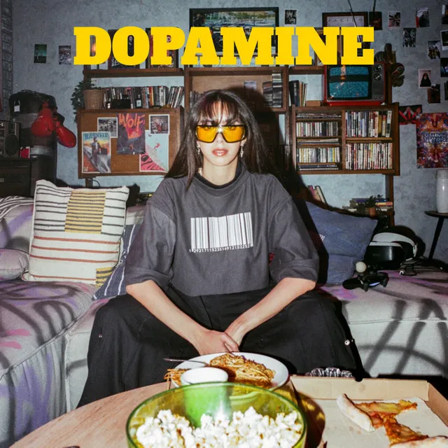 DOPAMINE