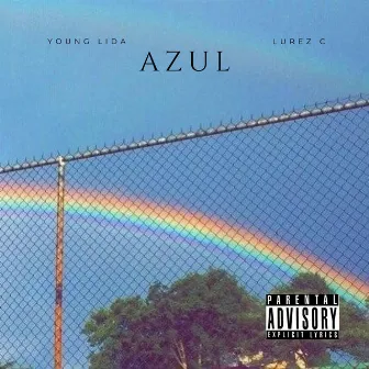 Azul by Lurez C