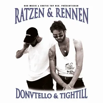 Ratzen & Rennen by Donvtello