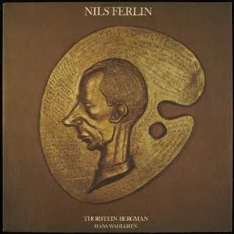 En skål I bröder - Nils Ferlin by Thorstein Bergman