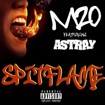 SpitFlame by M-20