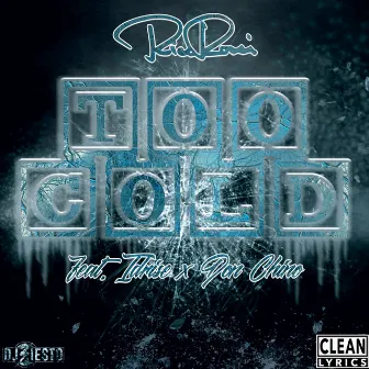 Too Cold (feat. Idrise & Don Chino) by Rico Rossi