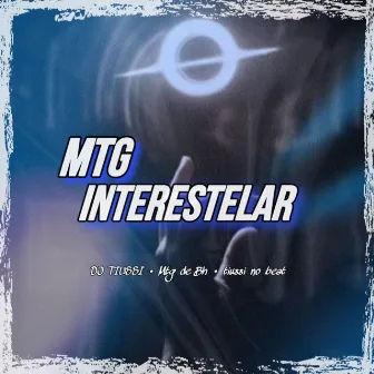 MTG - INTERESTELAR by MTG De BH