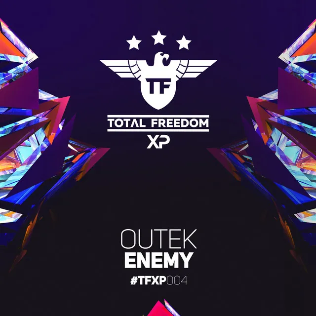 Enemy - Original mix