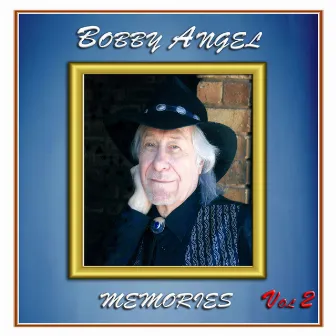 Memories, Vol. 2 by Bobby Angel