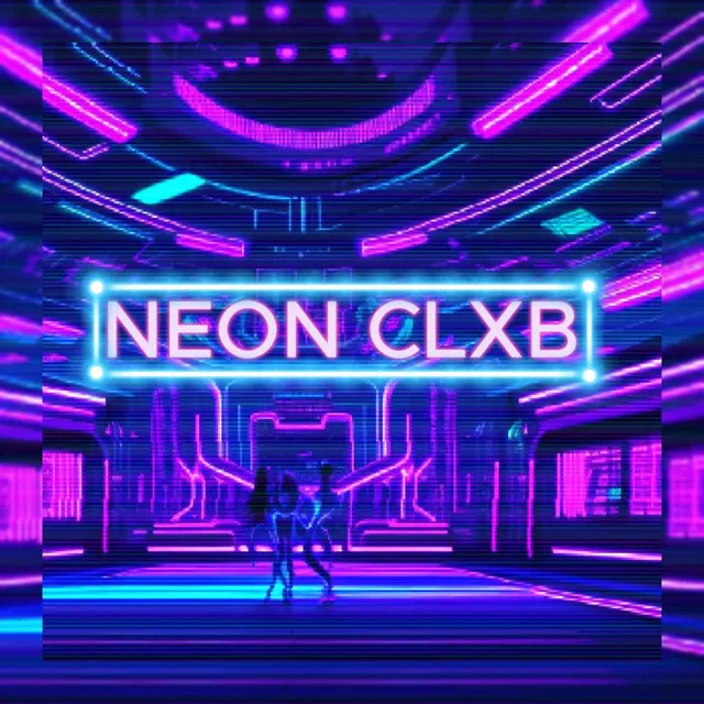 NEON CLXB