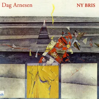 NY Bris by Dag Arnesen