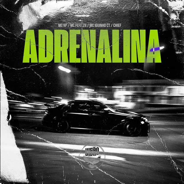 Adrenalina