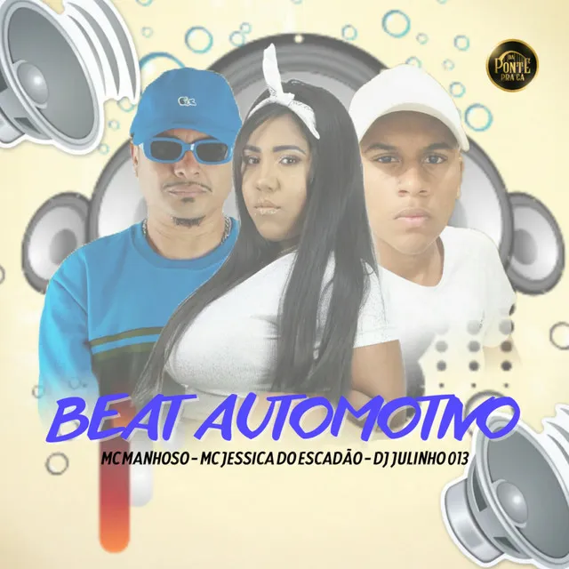 Beat Automotivo