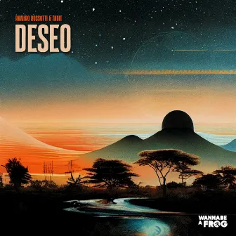 Deseo by Ramiro Rossotti