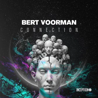 Connection by Bert Voorman