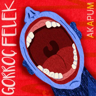 Gorroç Felek by Akapum