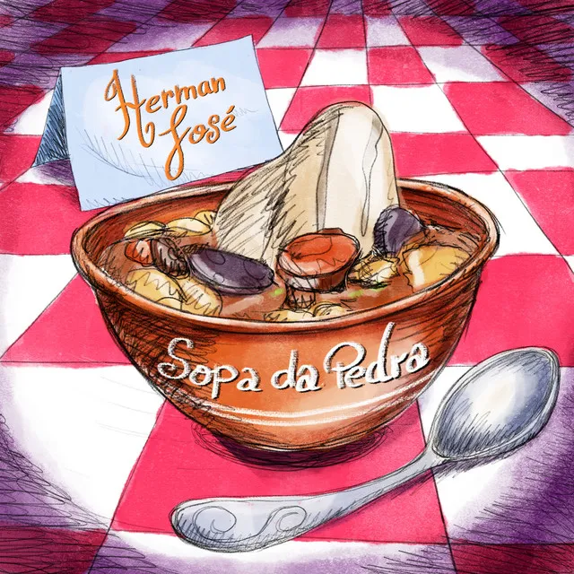 Sopa da Pedra