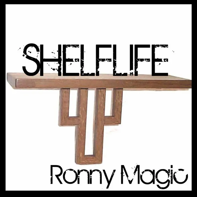 Shelflife - Original Mix